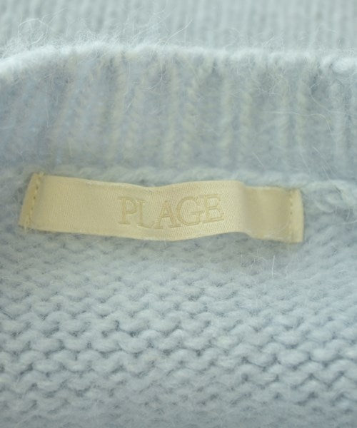 Plage 毛衣