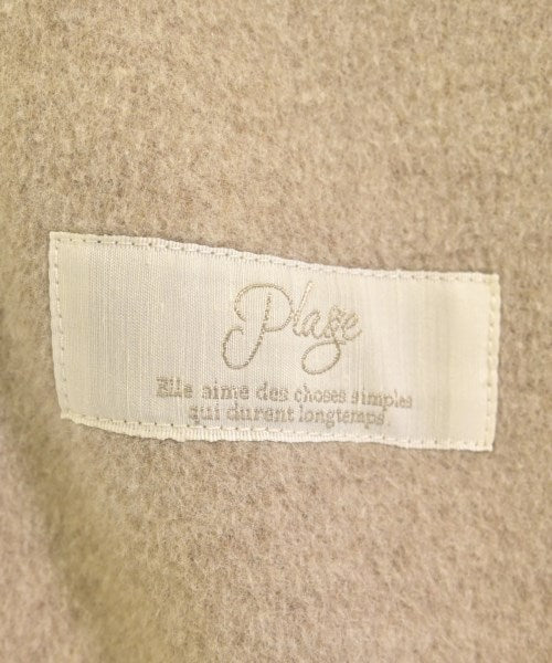 Plage 其他大衣