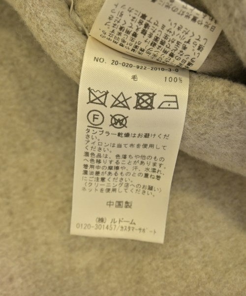 Plage 其他大衣