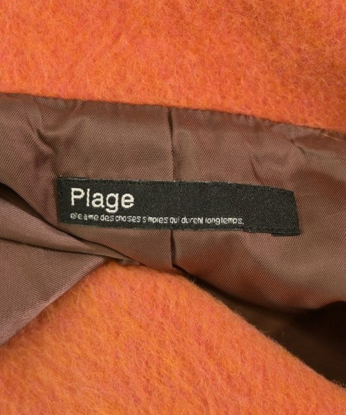 Plage 海軍外套