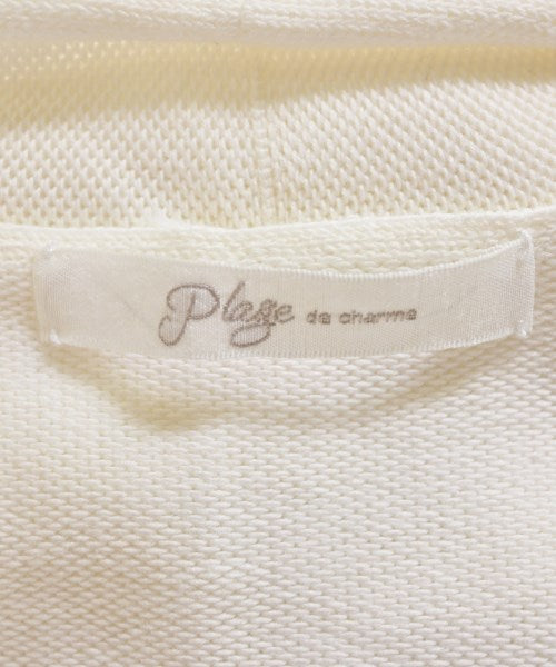 Plage 毛衣