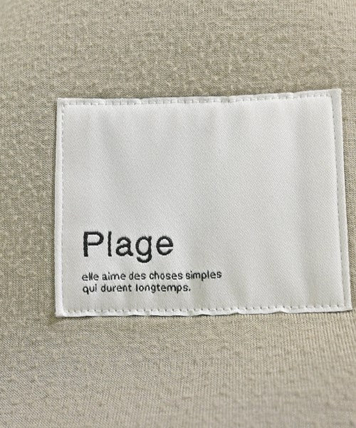 Plage 其他大衣