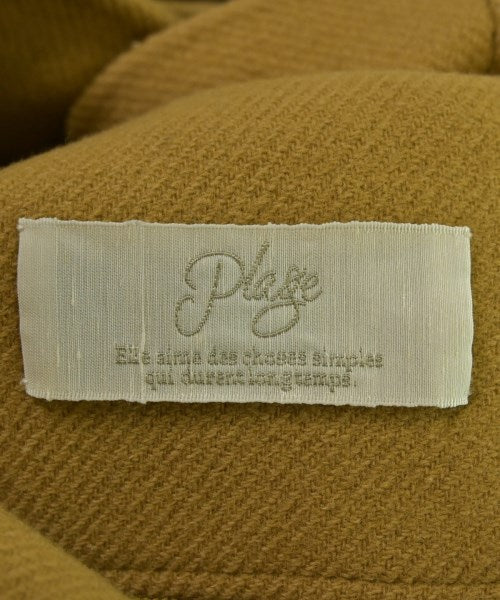 Plage 其他大衣
