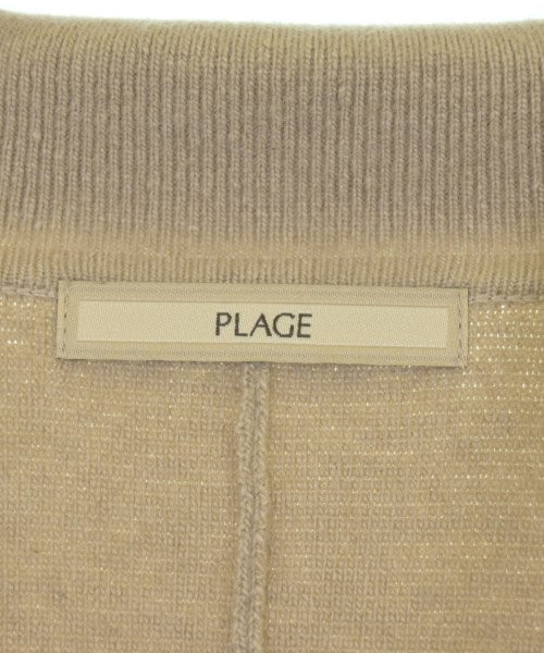 Plage 休閒夾克
