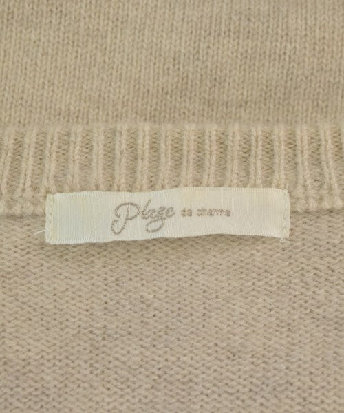 Plage 毛衣