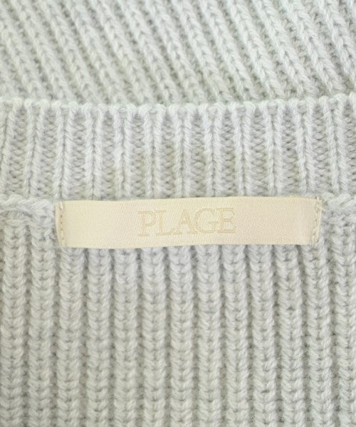 Plage 毛衣