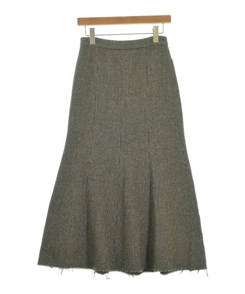 Plage 長裙/超長裙