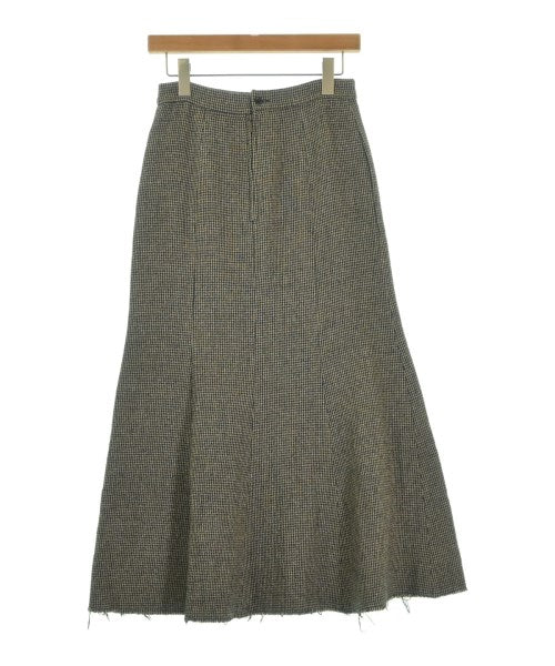 Plage 長裙/超長裙