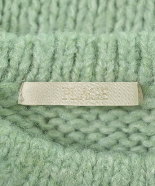 Plage 毛衣