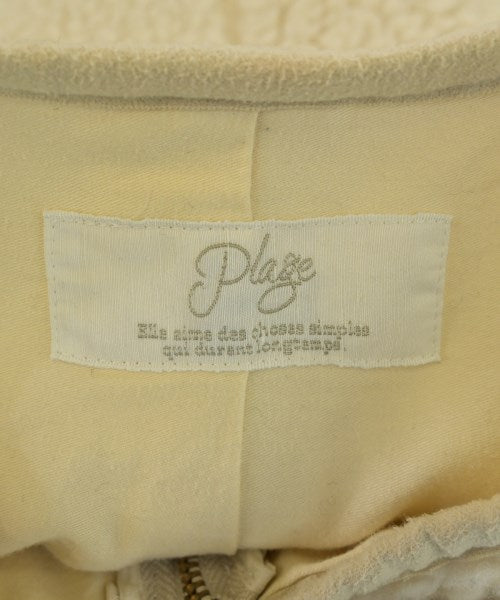 Plage 其他飛行外套