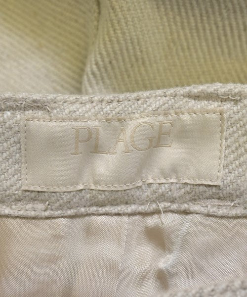 Plage 其他款