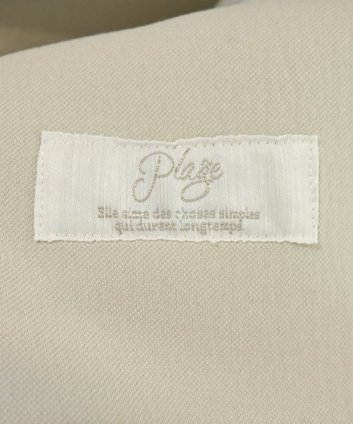 Plage 其他大衣