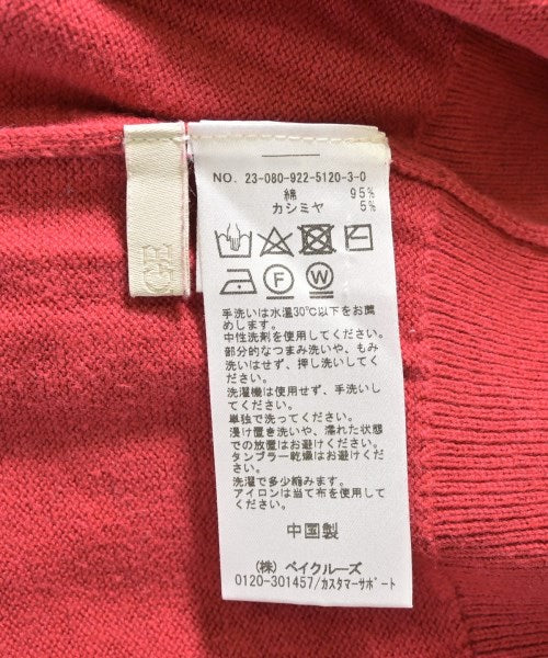 Plage 毛衣