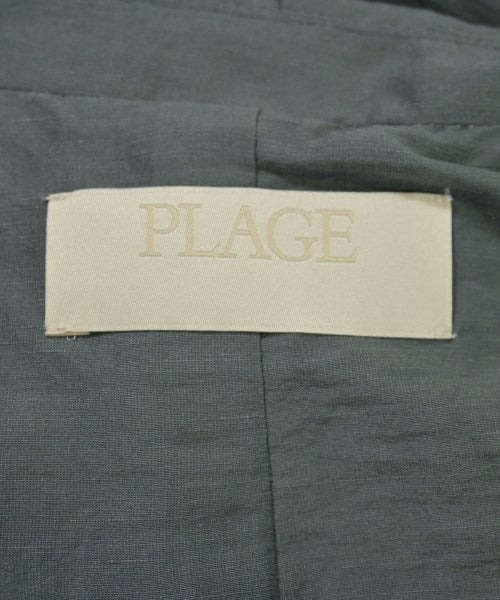 Plage 夾克