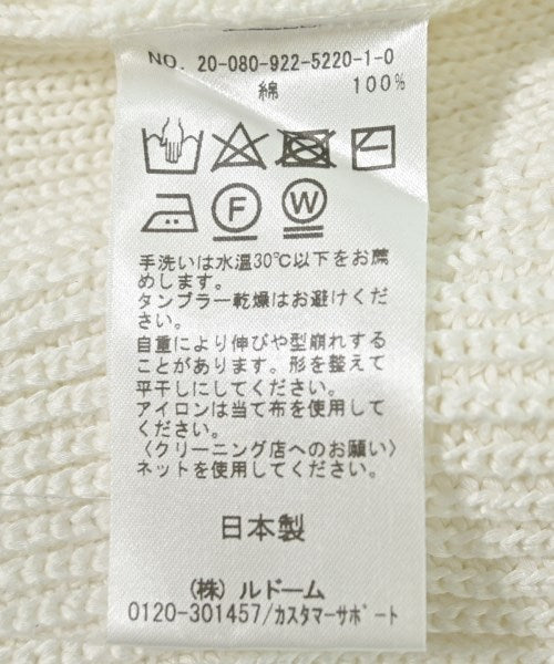 Plage 毛衣