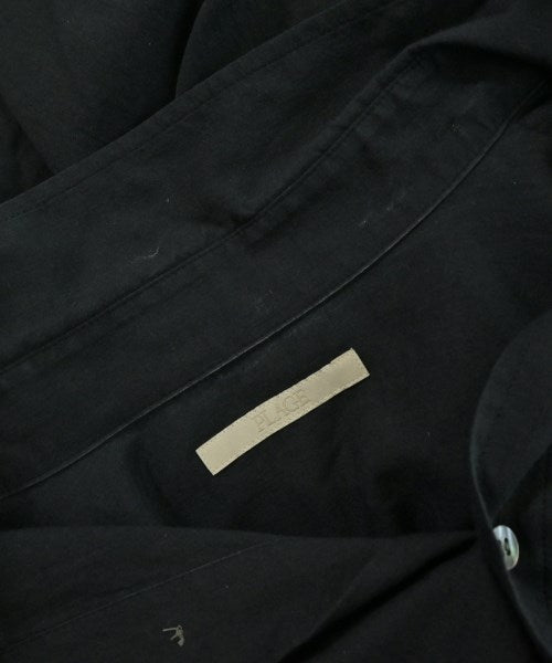 Plage 休閒襯衫