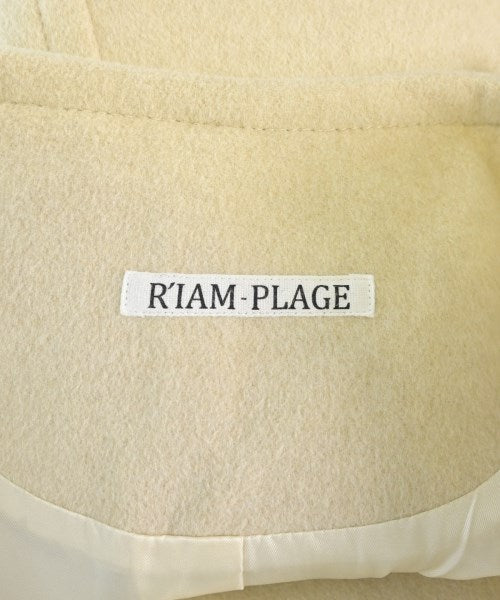 Plage 其他大衣