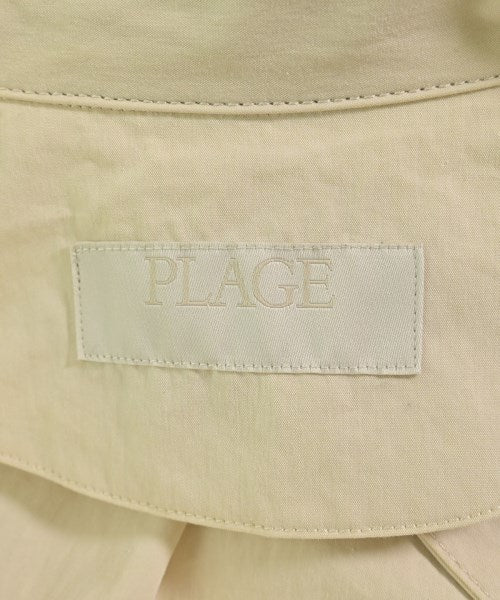Plage 其他大衣