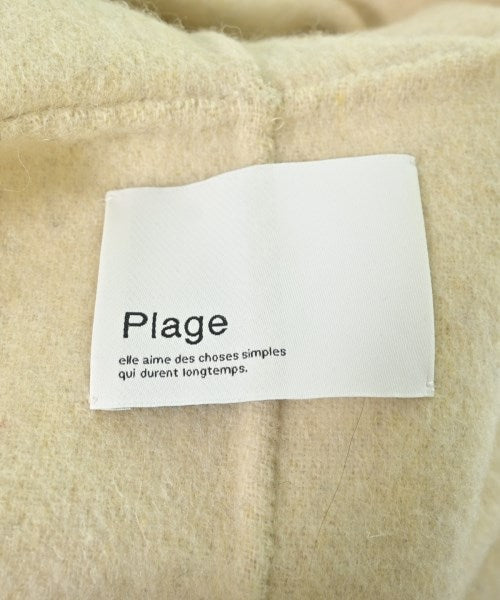 Plage 其他大衣