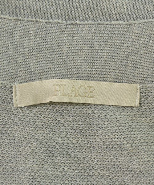 Plage 開襟衫