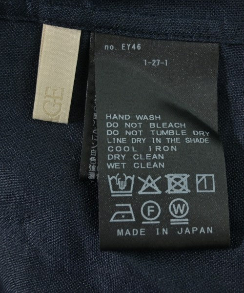 Plage 休閒襯衫