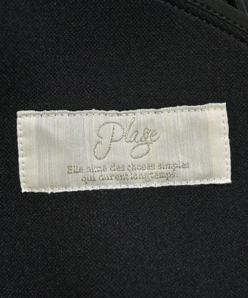 Plage 其他大衣