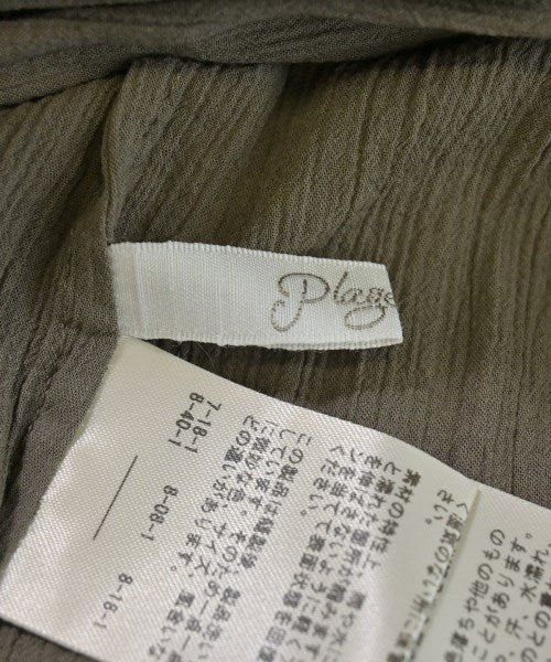 Plage 洋裝