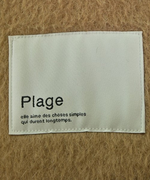 Plage 其他大衣