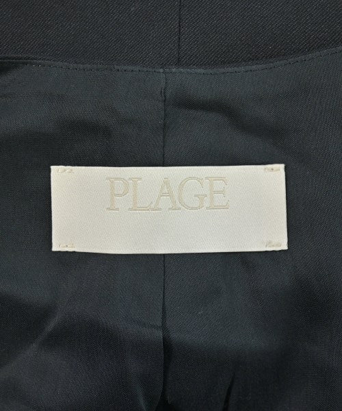 Plage 背心