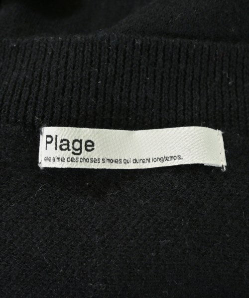 Plage 毛衣