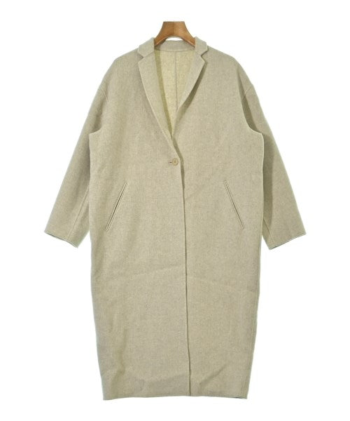 Plage 切斯特披風