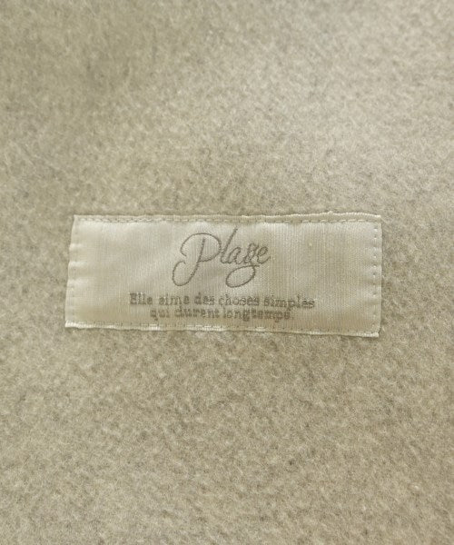 Plage 切斯特披風