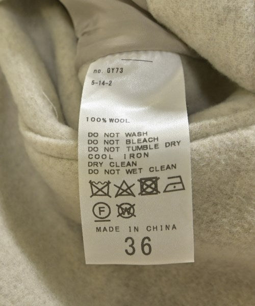 Plage 切斯特披風