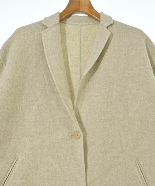 Plage 切斯特披風