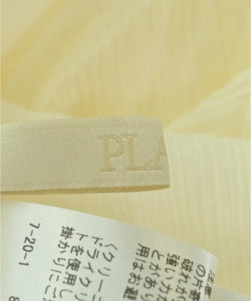 Plage 女襯衫