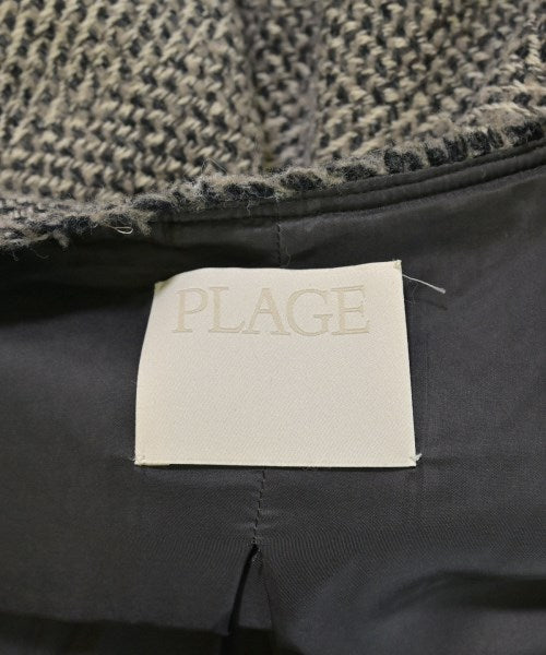 Plage 其他飛行外套