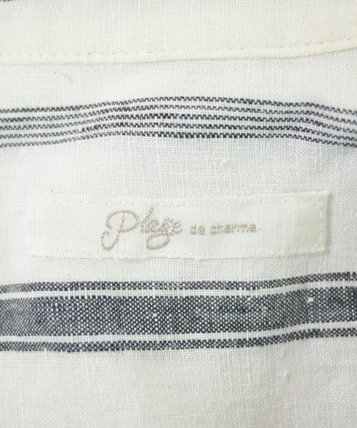 Plage 襯衫裙
