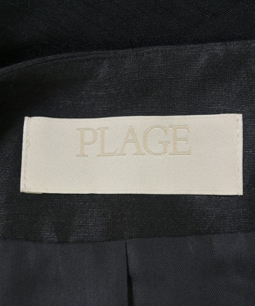 Plage 休閒夾克
