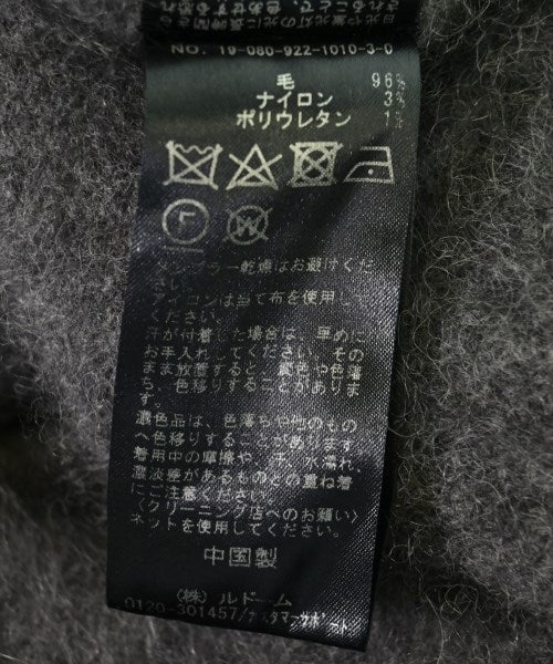 Plage 毛衣
