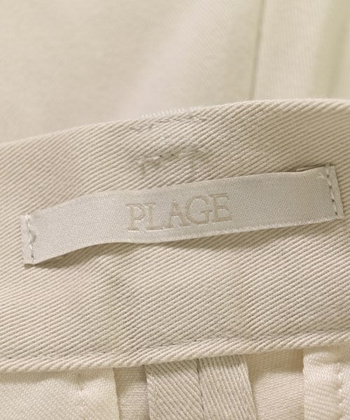 Plage 其他款