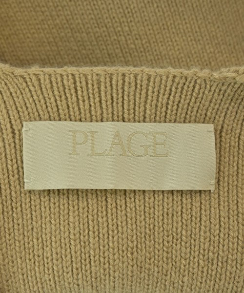 Plage 休閒夾克