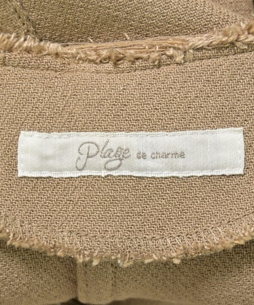Plage 女襯衫