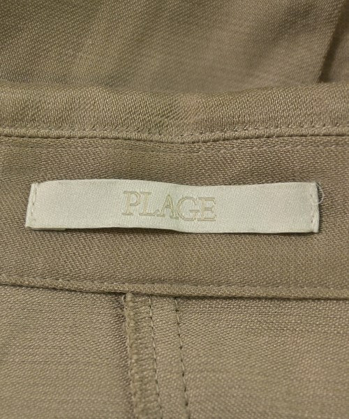 Plage 西裝外套
