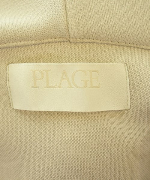 Plage 連帽衫