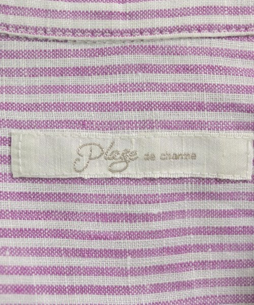 Plage 襯衫裙