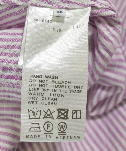 Plage 襯衫裙
