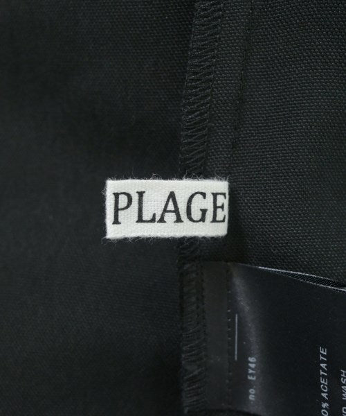 Plage 休閒襯衫