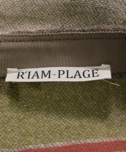 Plage 長裙/超長裙