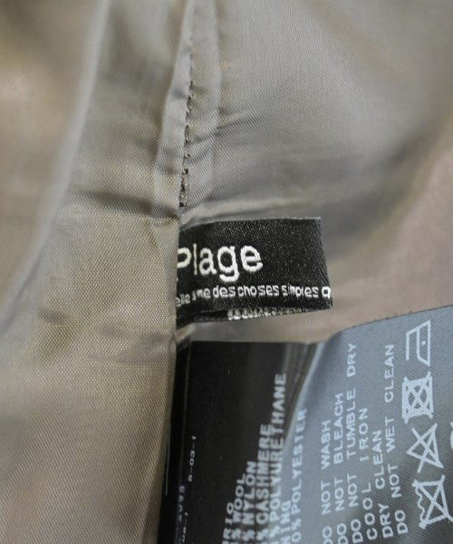 Plage 其他款