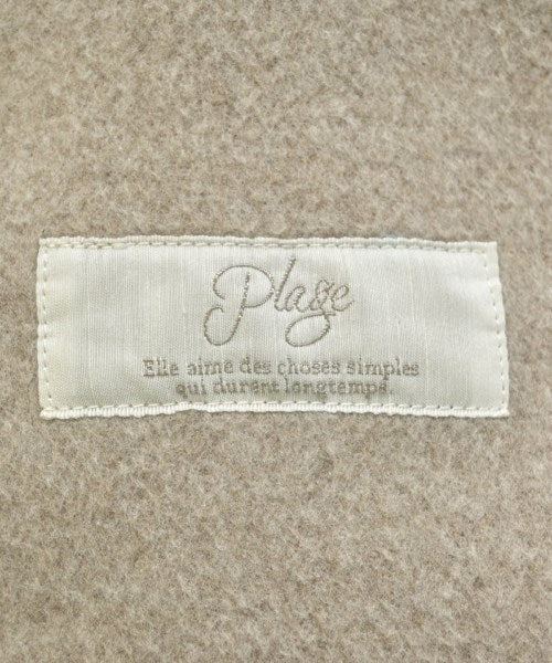 Plage 其他大衣